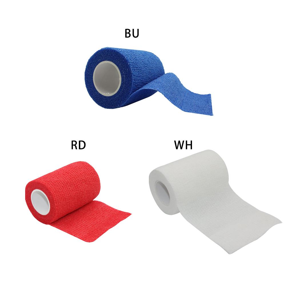 Cuộn Băng Keo Vải Không Dệt Tự Dính 7.5cm X4.5M