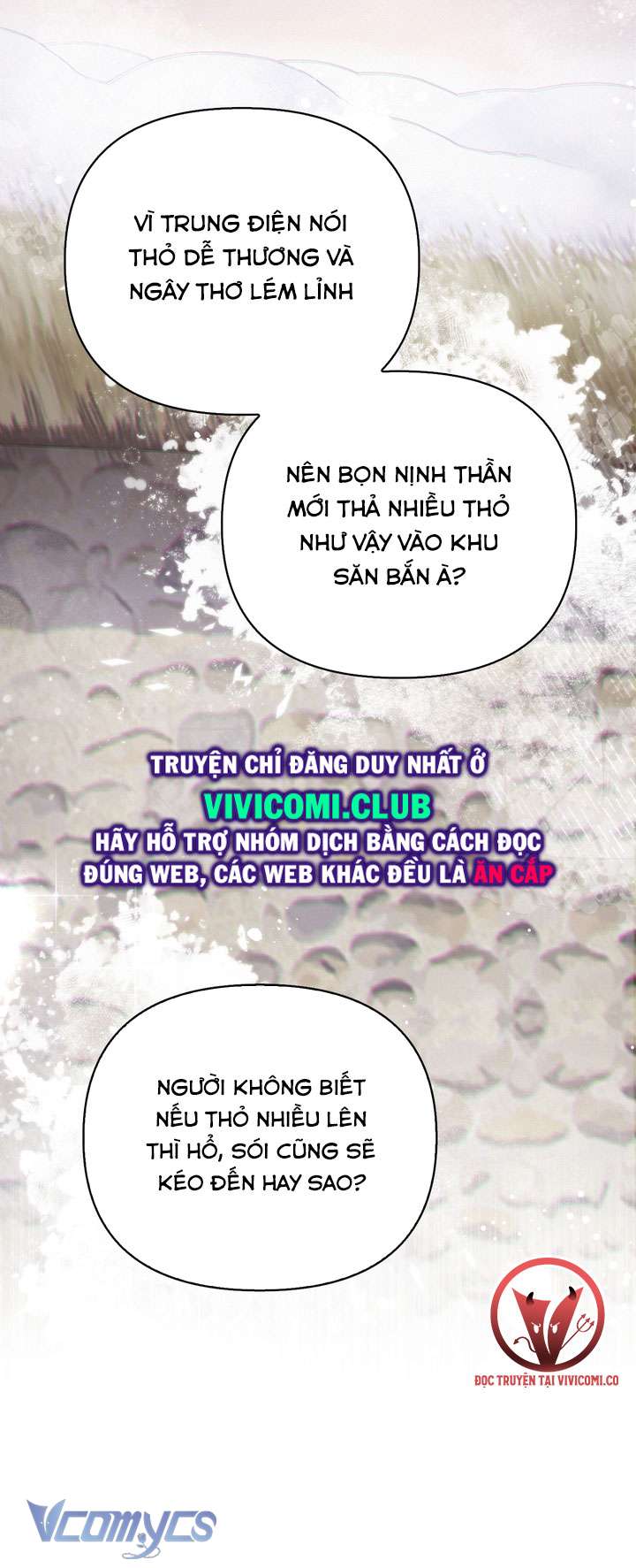 [18+] tiết học bí mật của trung điện chapter 49 78