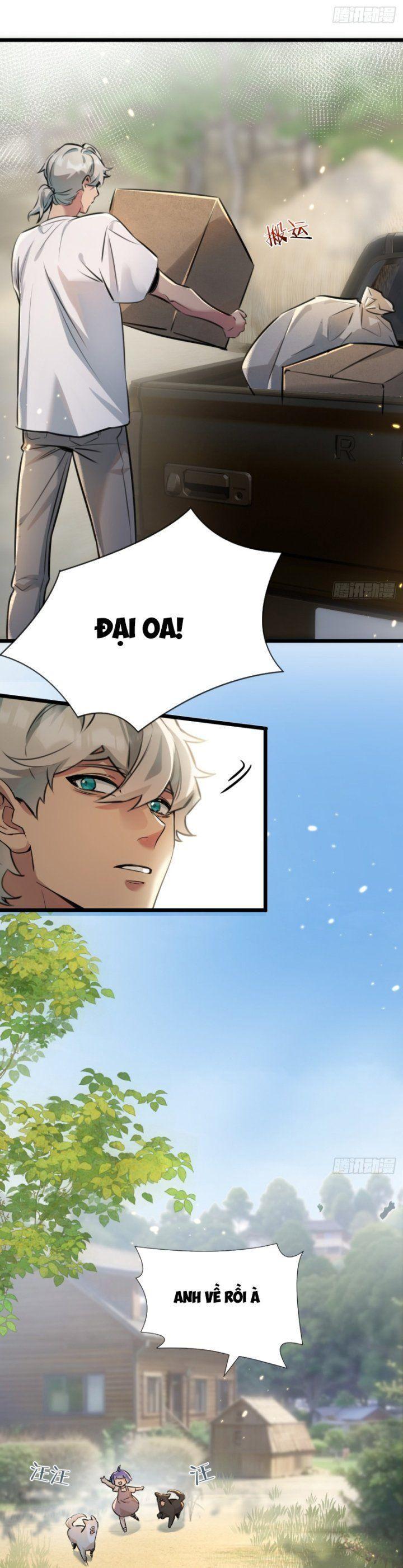 mạt thế siêu cấp nông trường chapter 1 12