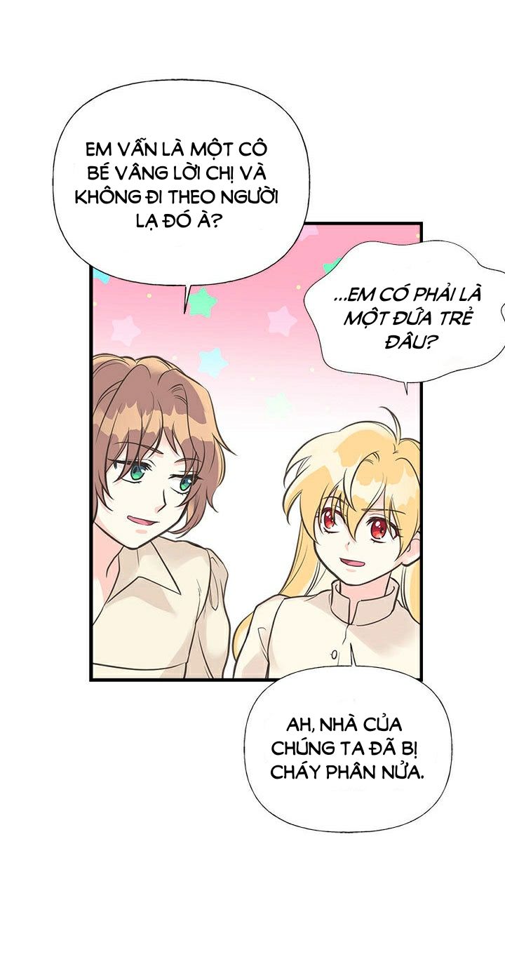 chị tôi đã nhặt về một nam chính quyến rũ chapter 26 20