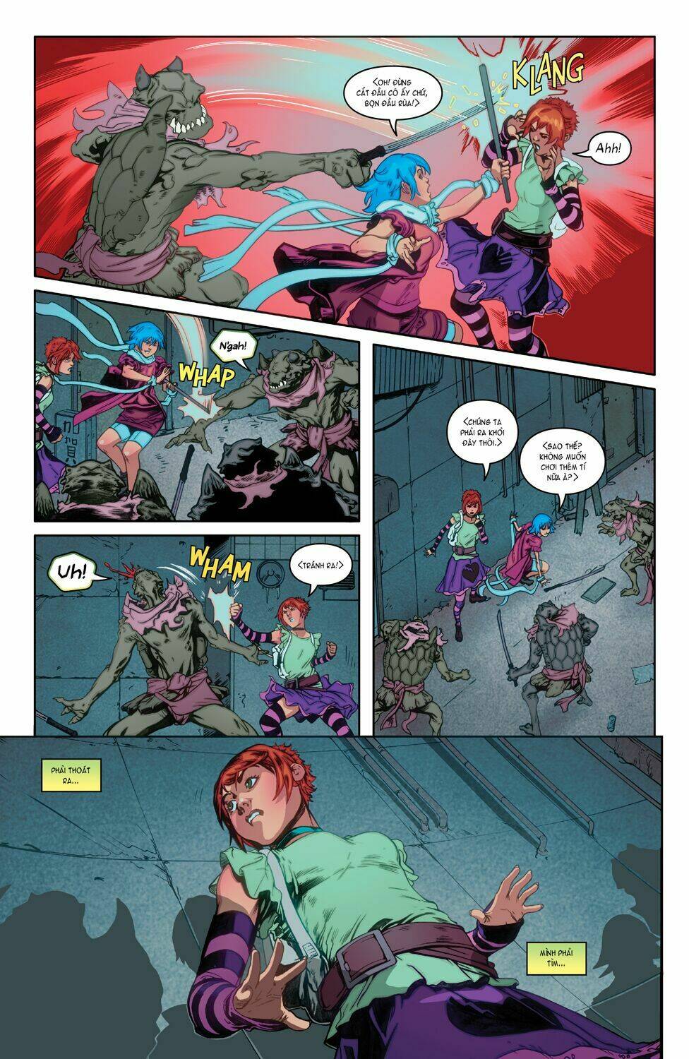 wayward chapter 1 18