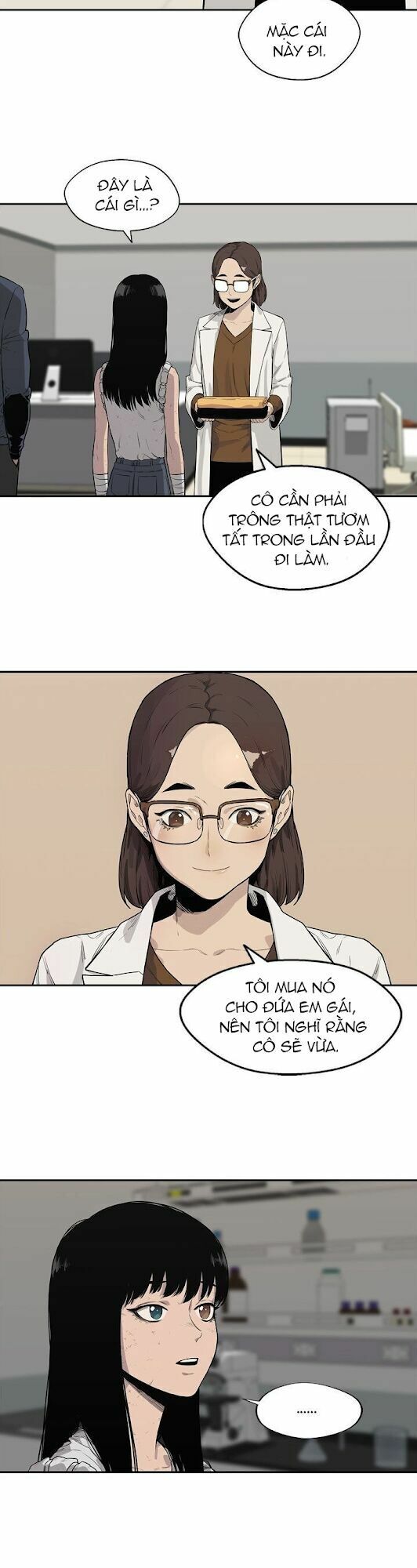 anh shipper may mắn chapter 48 20