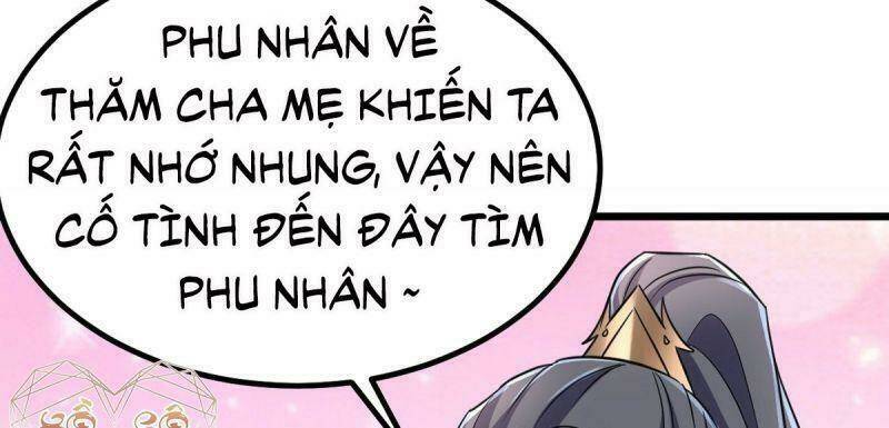 manh hổ trọng sinh : tướng quân đại nhân muốn ôm ôm chapter 27 46