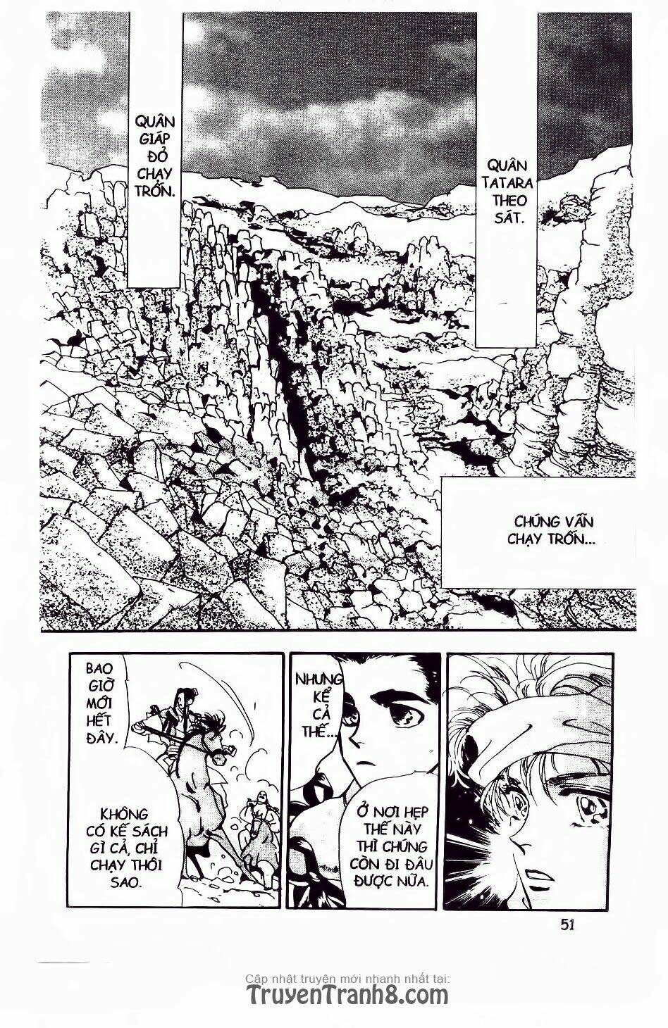 đứa con số phận chapter 54.2 20