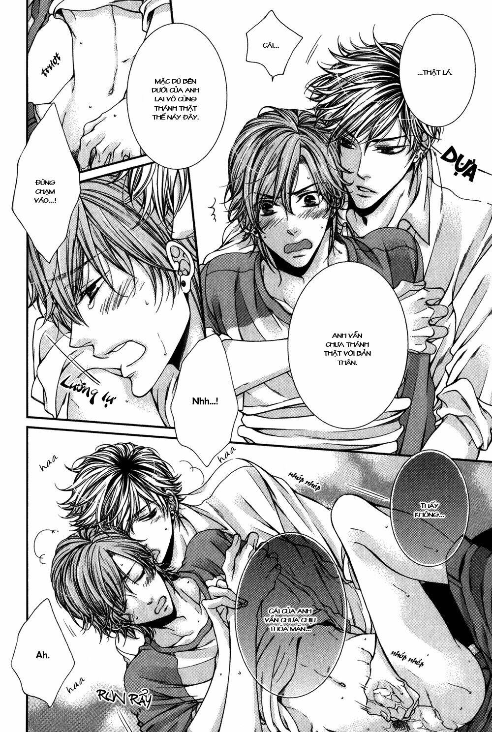 24 jikan eigyouchuu chapter 7 7