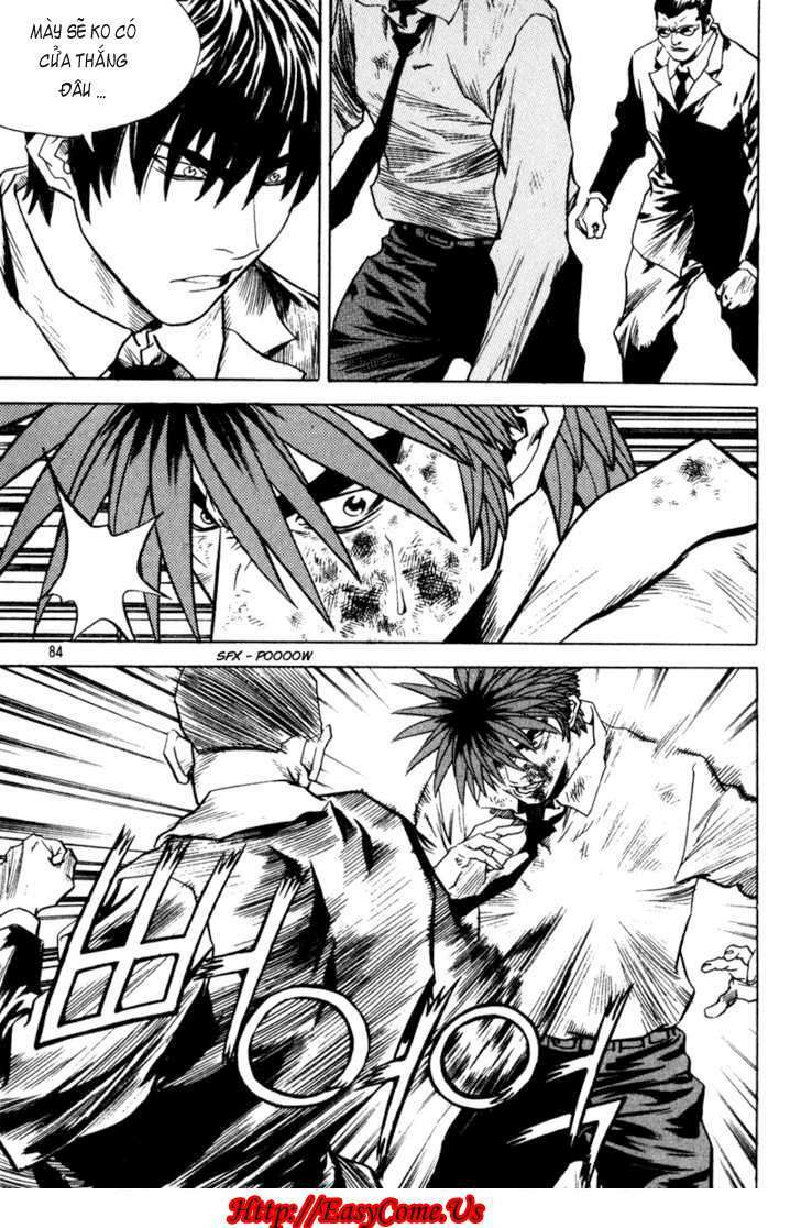 change guy chapter 334 16