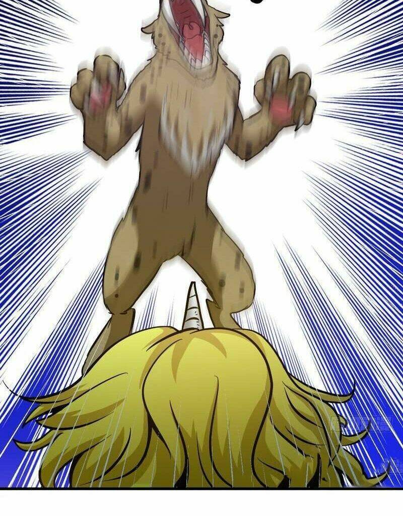 chí tôn thần ma chapter 61 18