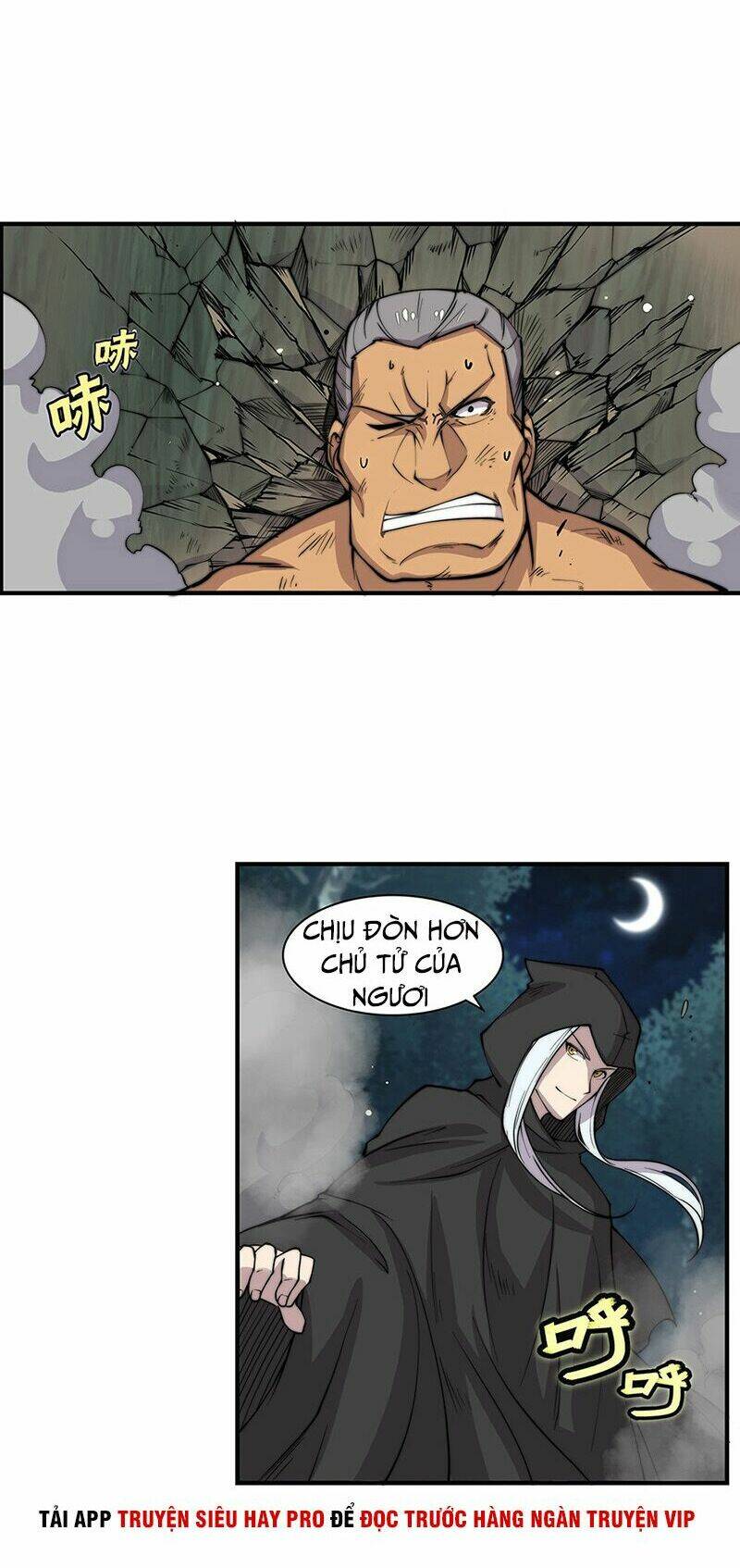 cuộc sống thoái ẩn của võ lâm chi vương chapter 75 29