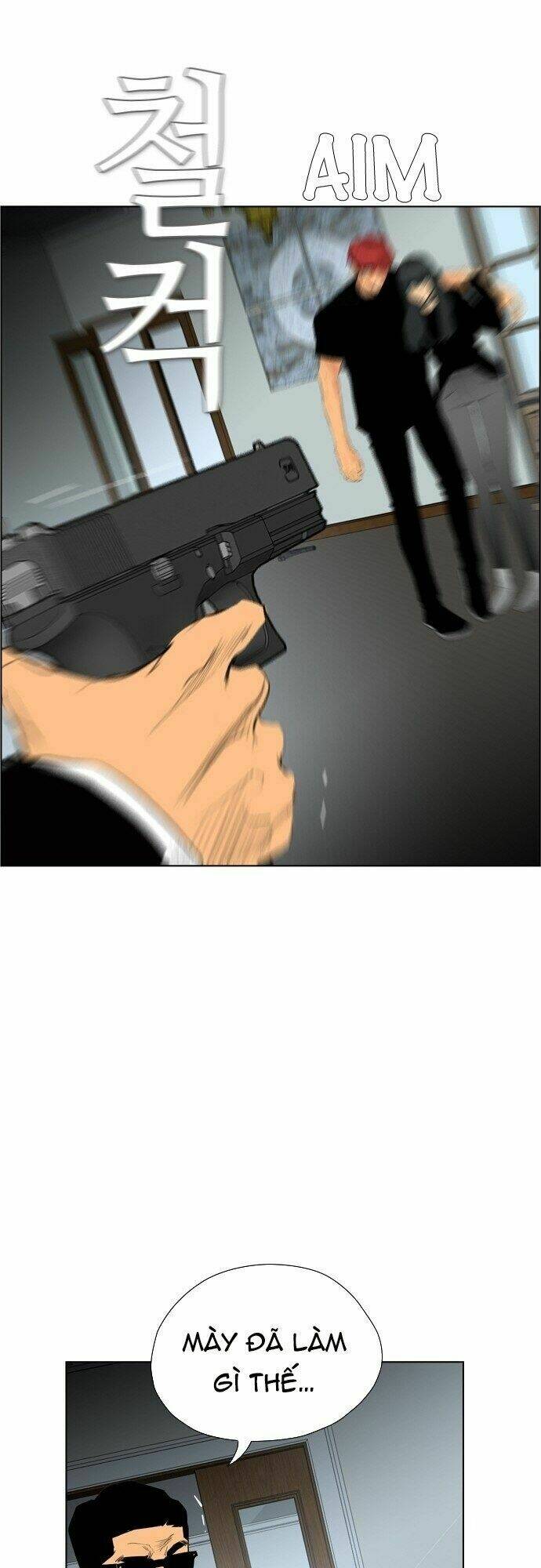 kẻ hồi sinh chapter 96 29