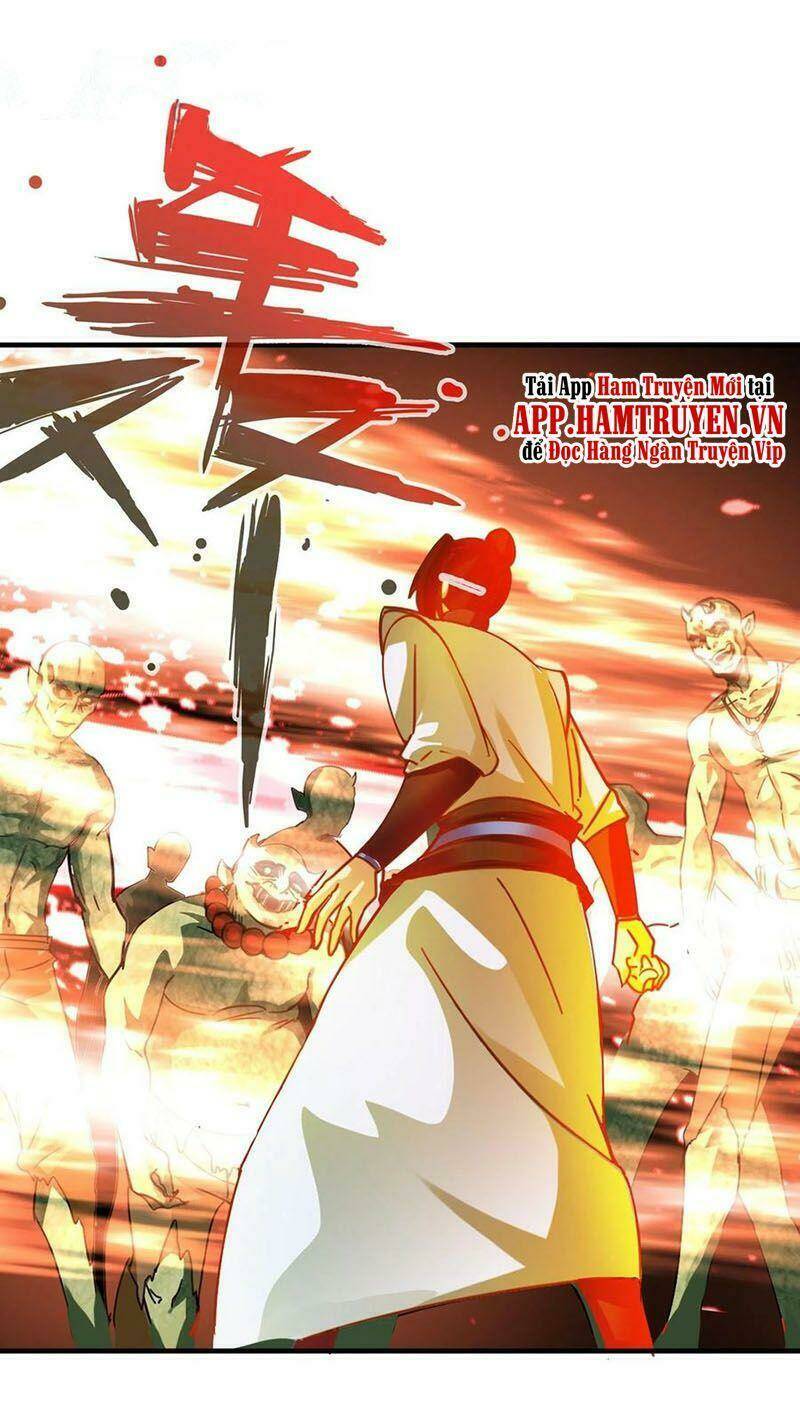 chư thiên ký chapter 312 25