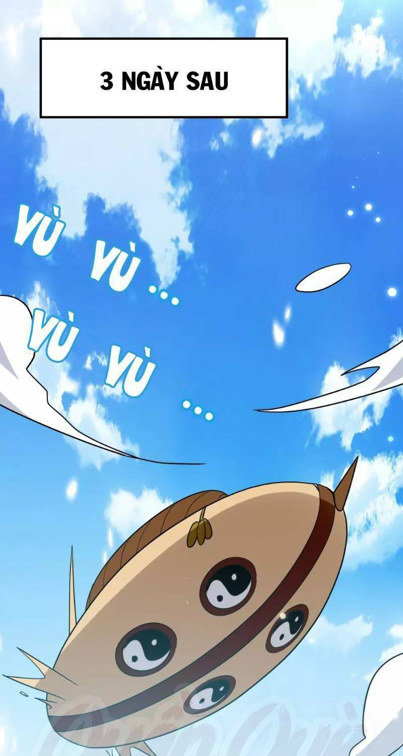 vạn giới tiên vương chapter 46 31