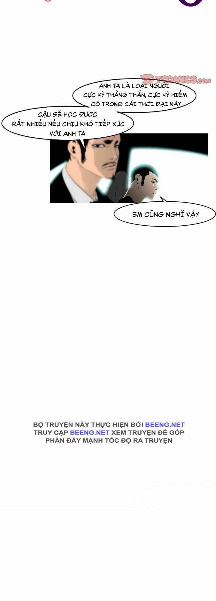 kẻ mạnh nhất - tong edge chapter 18 7