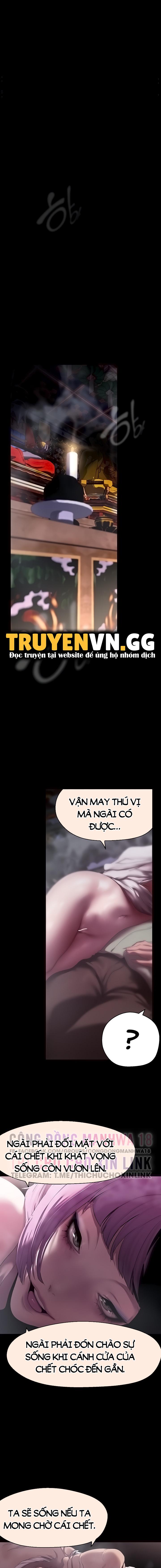 một thế giới mới tuyệt vời chapter 214 8