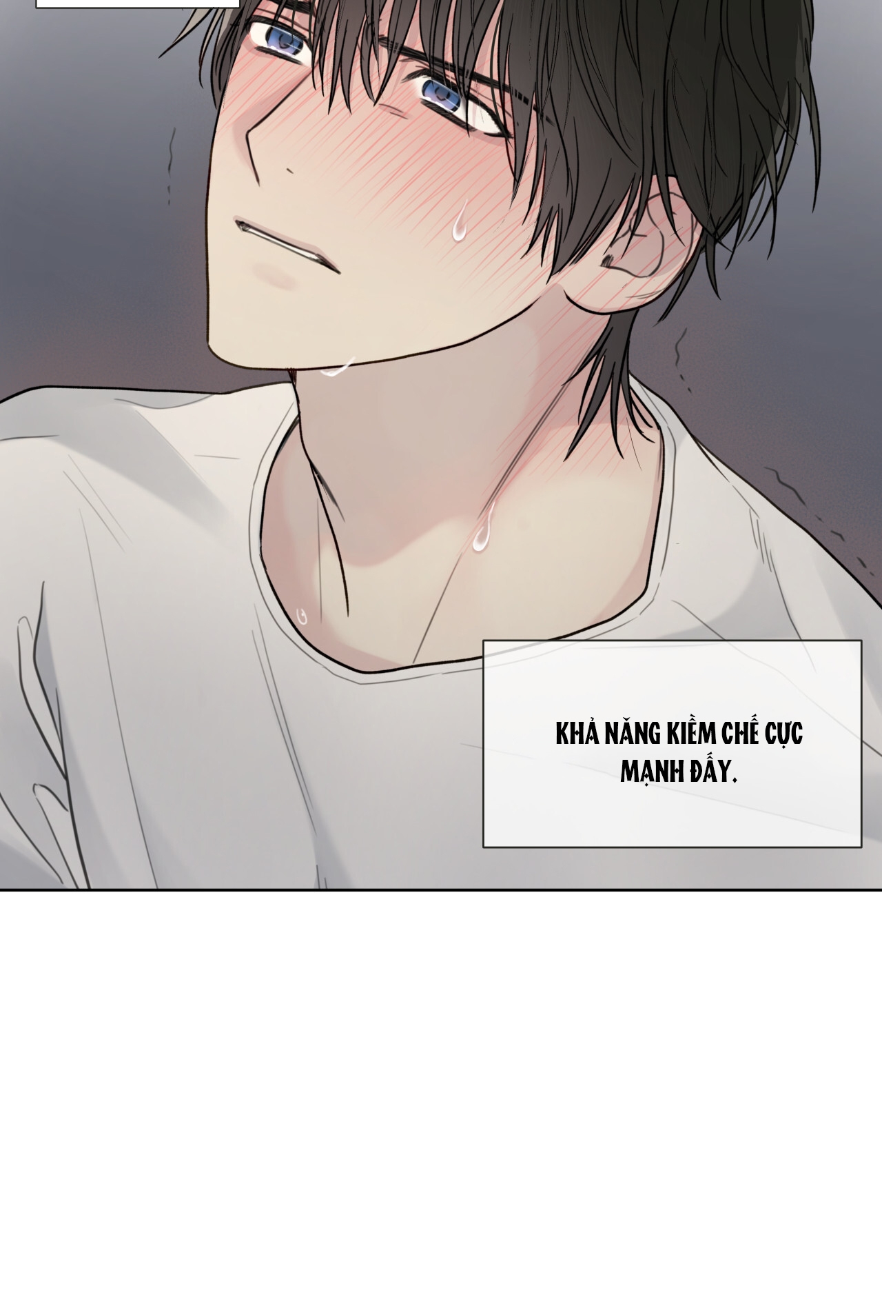 Trị Liệu Nguy Hiểm chapter 5.1 - Trang 17