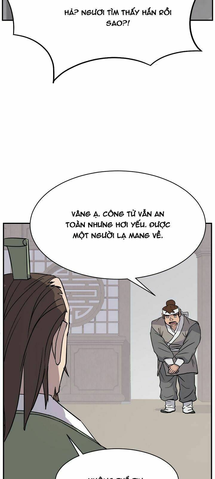 trọng sinh, bất khả chiến bại chapter 81 42