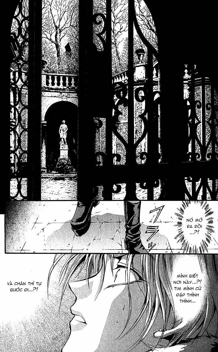 tình yêu loạn luân chapter 110 22