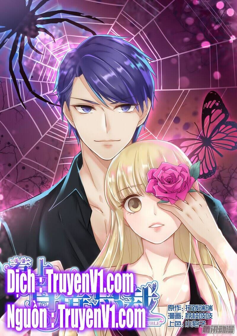 nhạ thượng thủ tịch tổng tài chapter 7 1