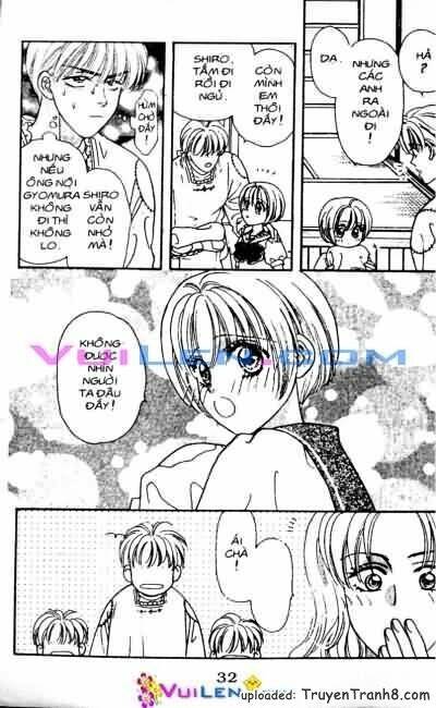 yamada tarou monogatari chapter 19 33