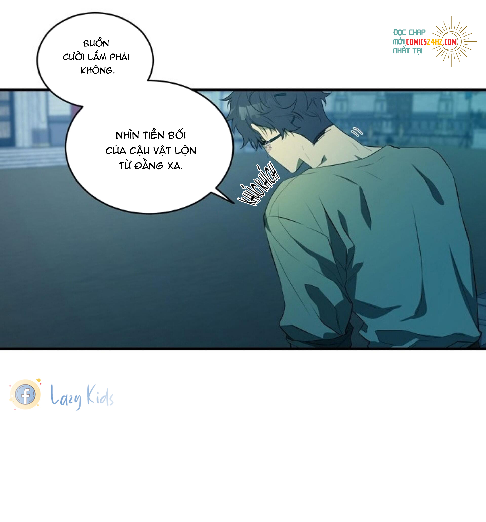 vừa yêu vừa ghét chapter 4 42