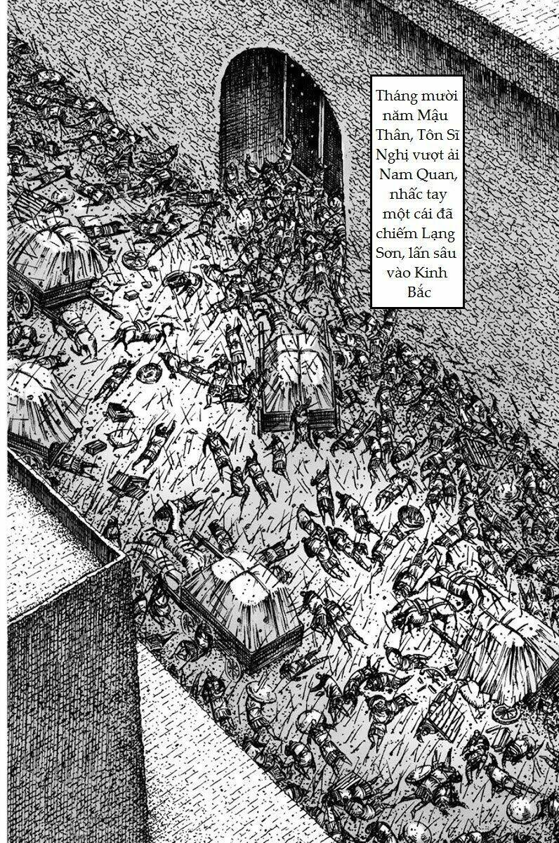 tây sơn quần anh truyện (hpln) chapter 3 14