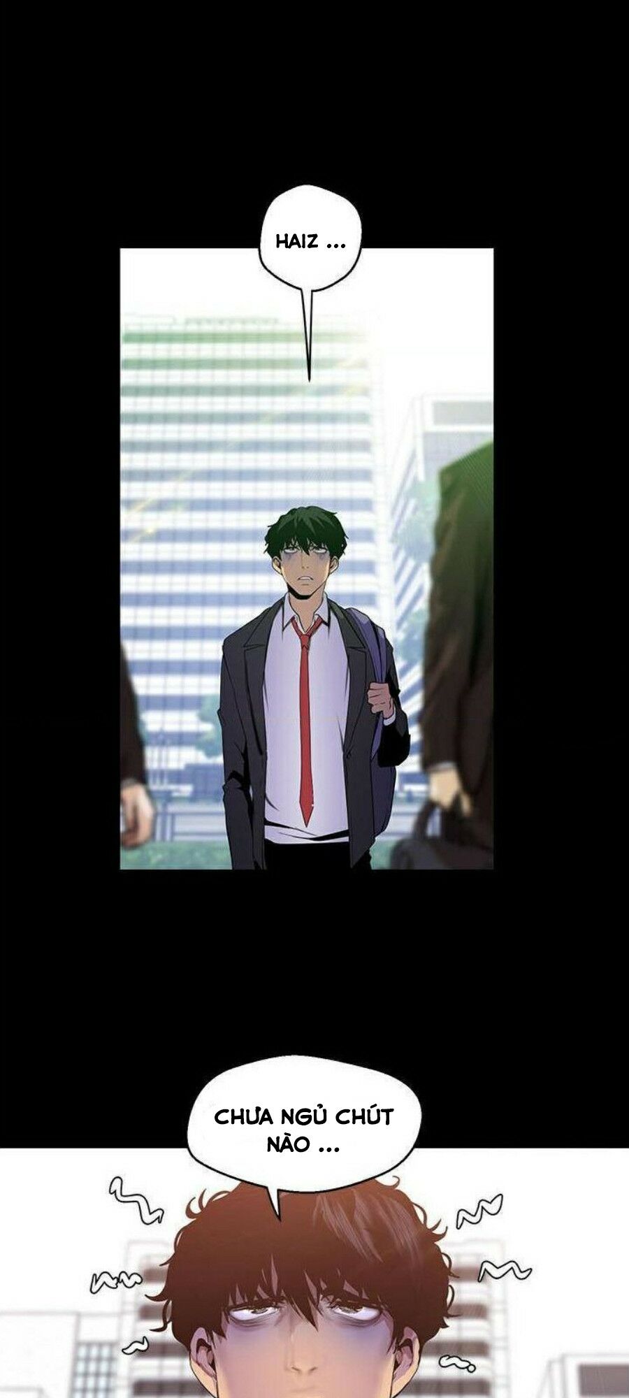 tân thế giới tuyệt vời chapter 88 54