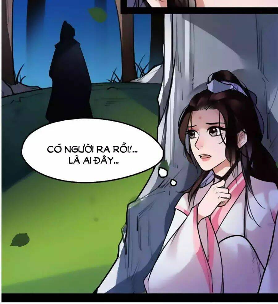 đường tăng cũng quyến rũ chapter 36 21