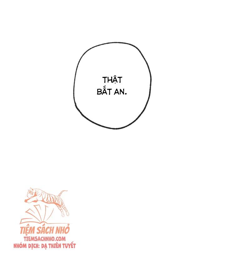 cha, con không muốn kết hôn đâu chapter 64 10