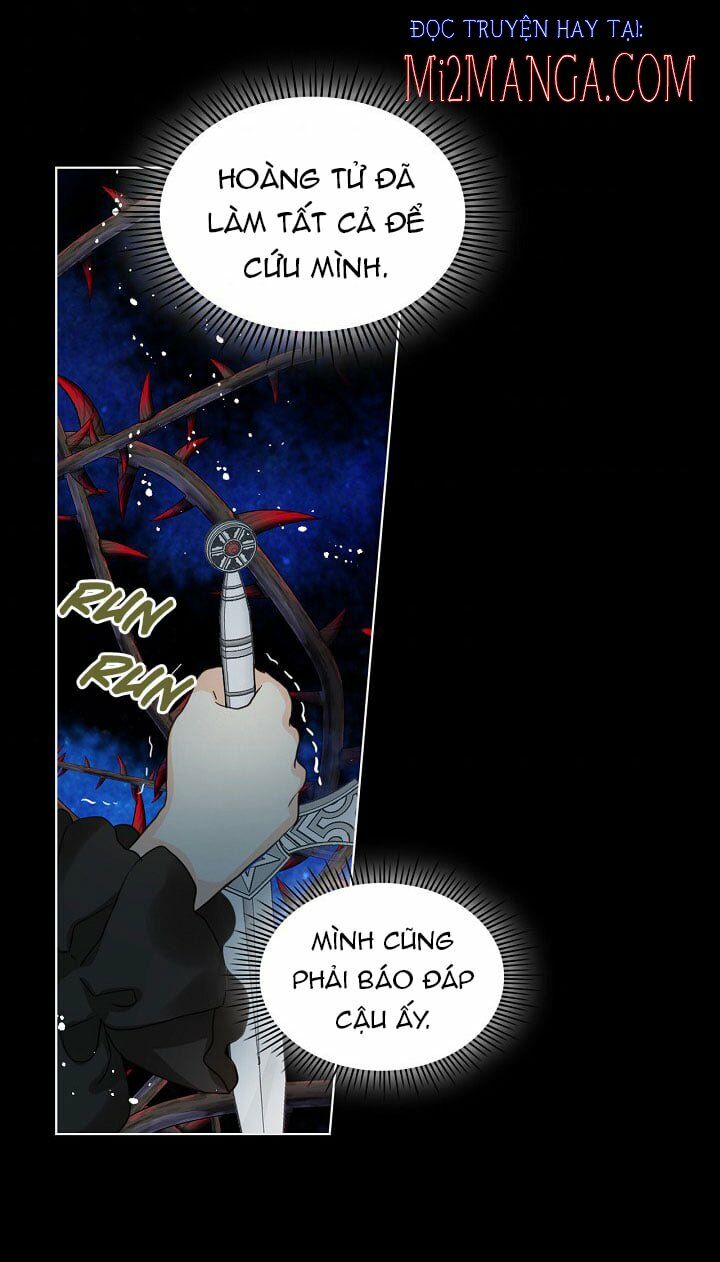 con có phải con là con gái của ngài không? chapter 57.5 19