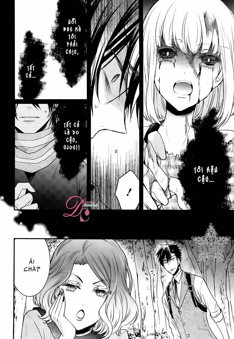 shinobi shijuusou chapter 14 21