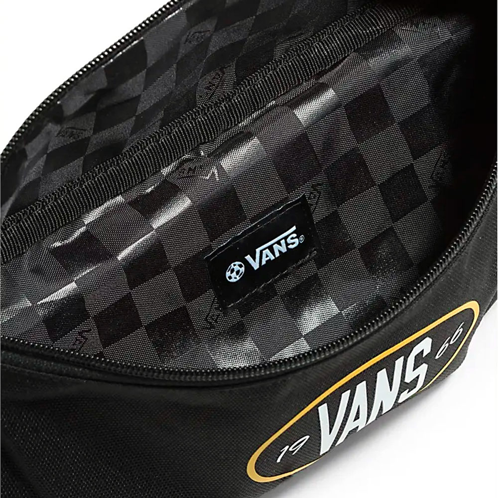 Túi Vans Mn Mini Ward Cross Body VN0A45GXTK4