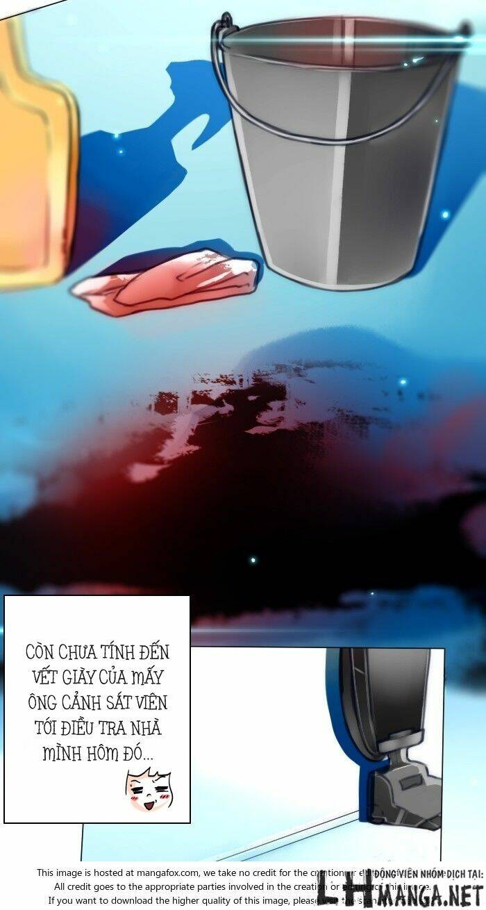 catharsis chapter 18 19