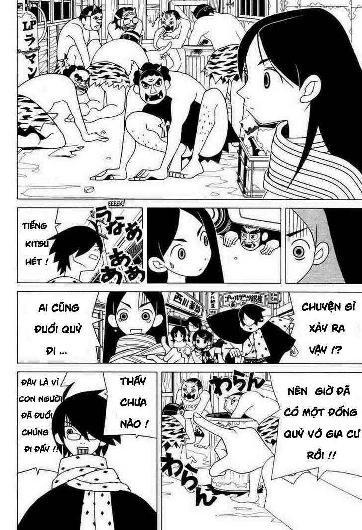 sayounara, zetsubou-sensei chapter 36 5