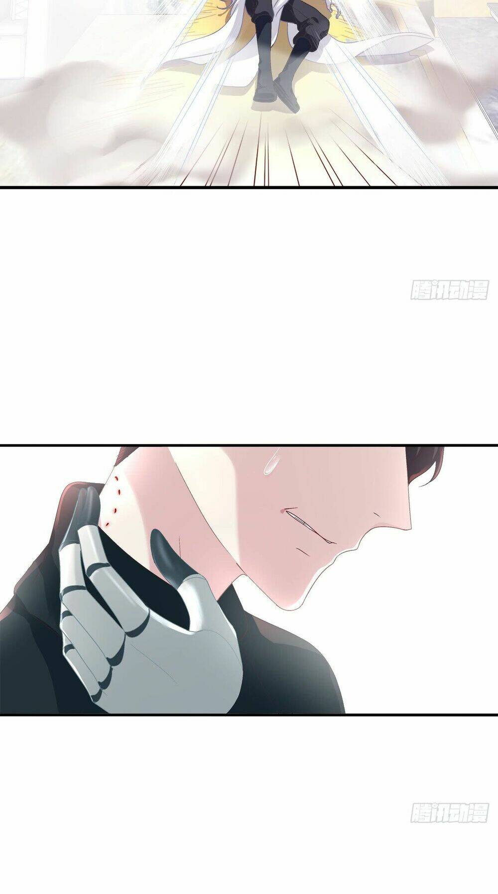 toàn bộ nắm trong tay chapter 10 33