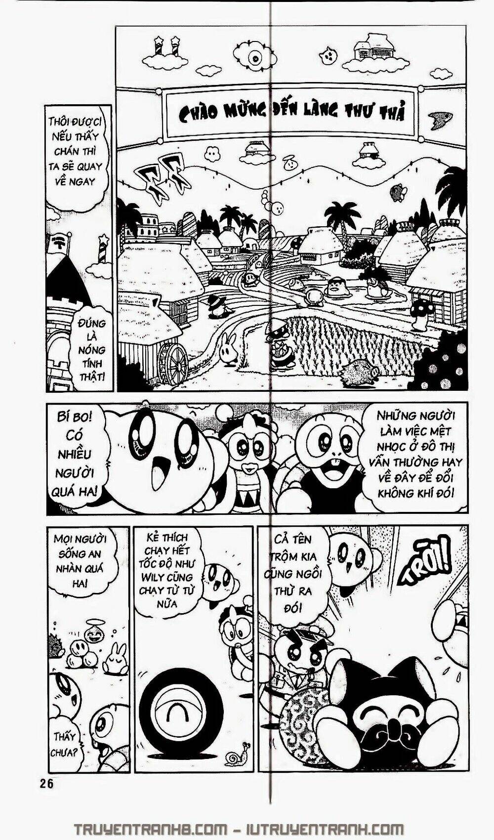 ngôi sao kabi chapter 247 6