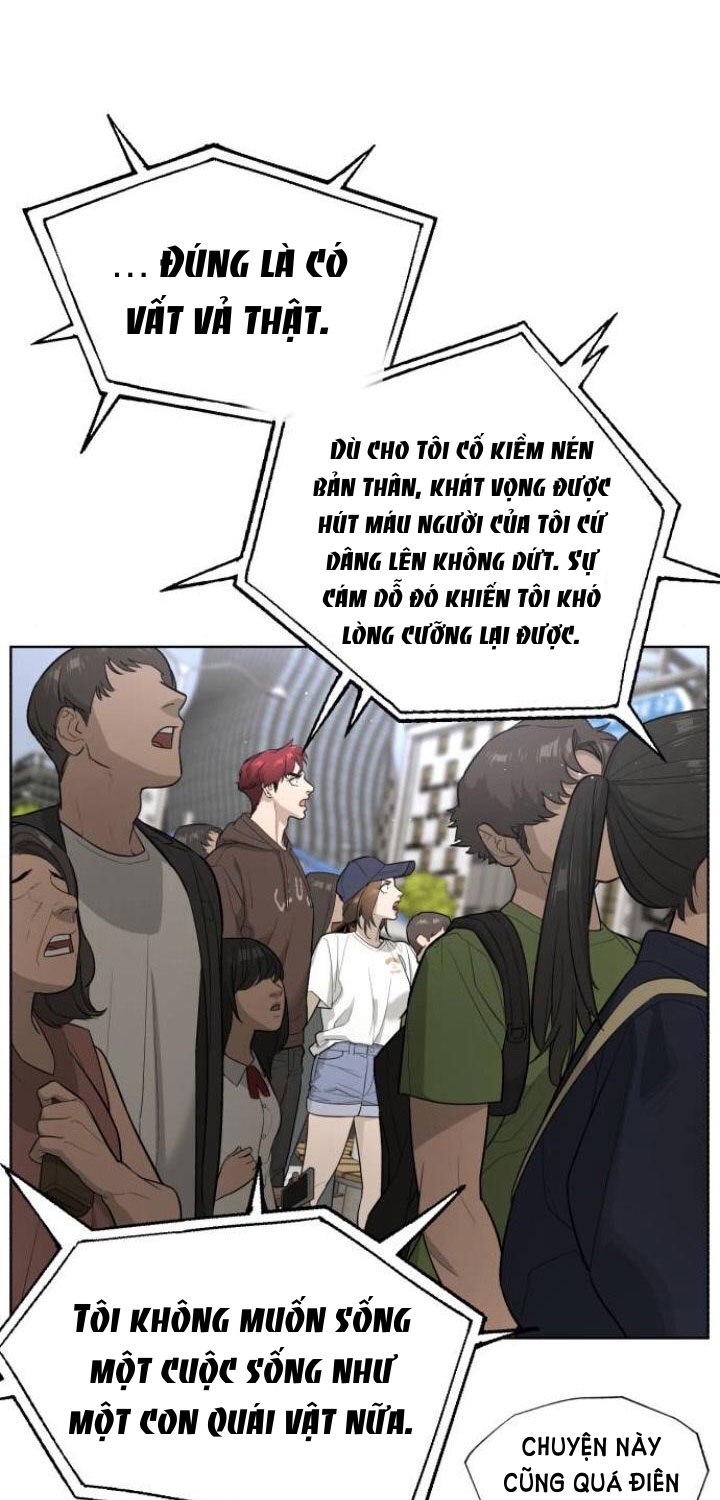 bạch huyết - white blood chapter 43 14