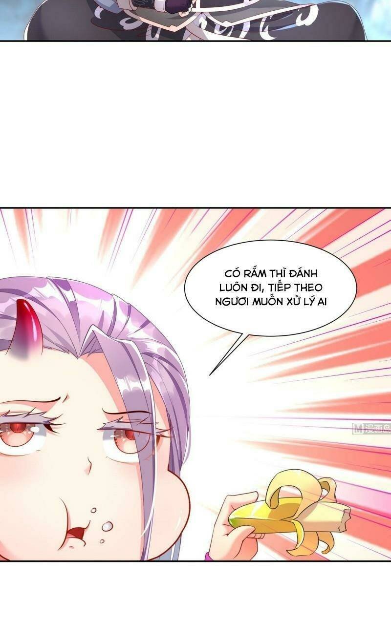 trọng sinh chi ma tôn đương đạo chapter 80 16