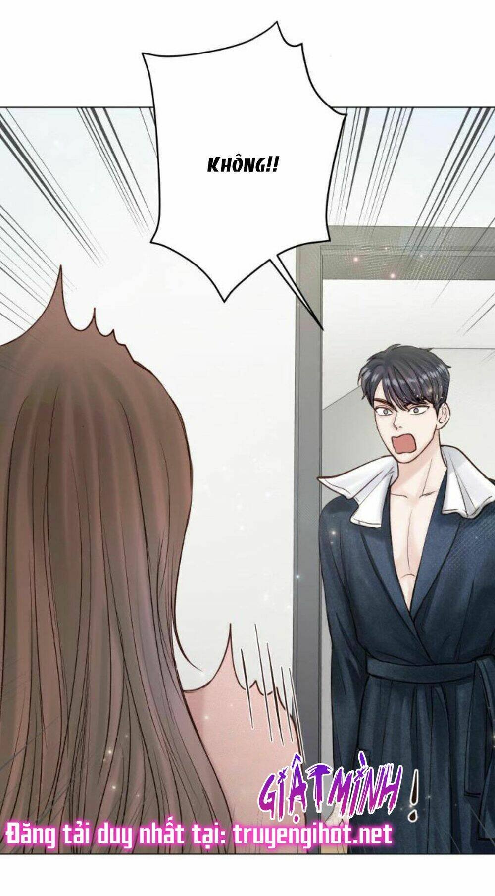 nhất định chúng ta sẽ được hạnh phúc chapter 18 50