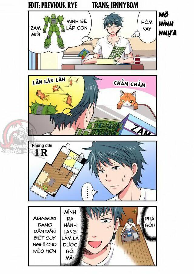 cat is silver vine chapter 29 2