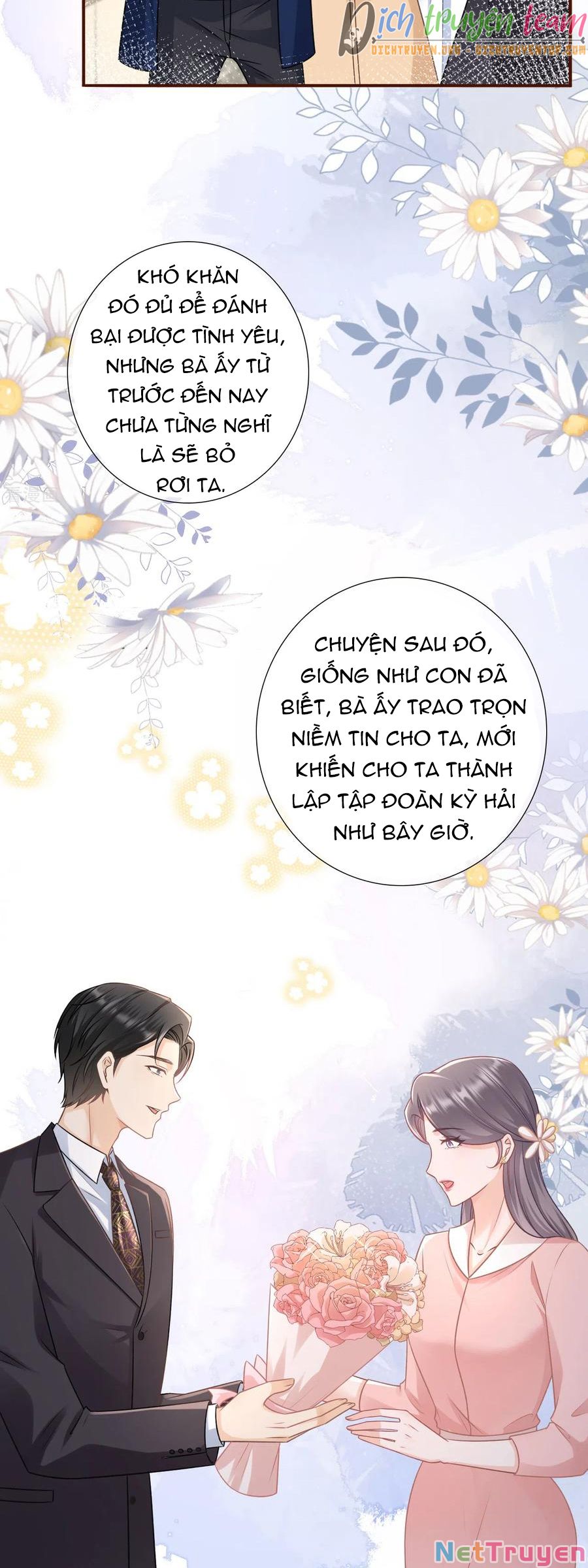 bạn gái tôi mới 30+ tuổi xuân chapter 117 14