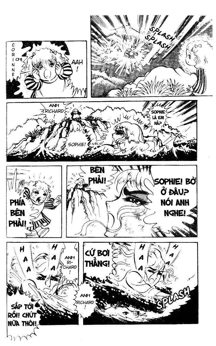 the count s daughter chapter 4 23