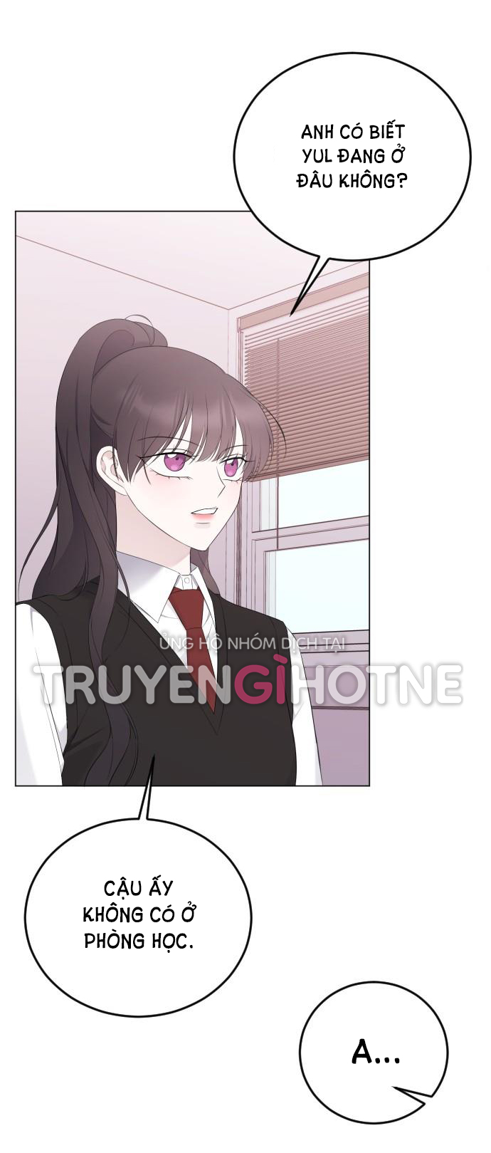 tôi sẽ thay đổi kết cục chapter 18.1 37