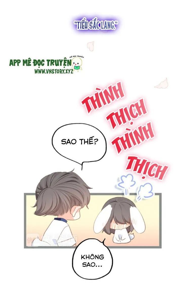 con tim rung động 2 chapter 103 15