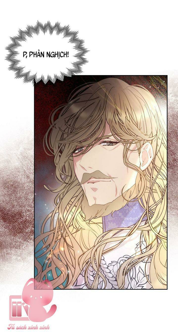 [15+] công chúa chloe chapter 95 29