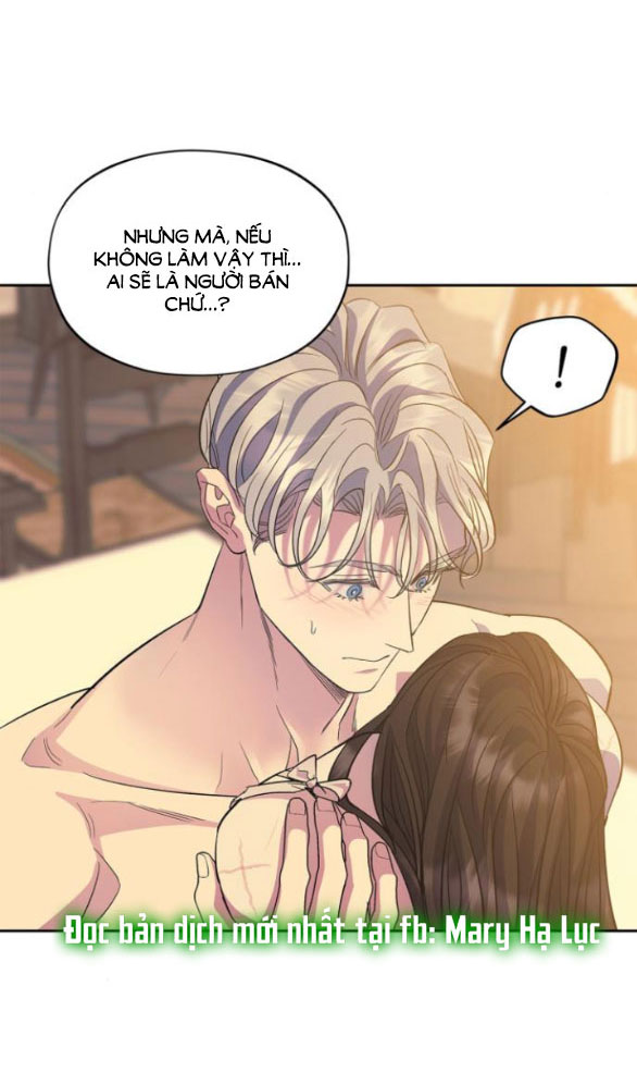 Mong Chờ Giây Phút Thiêng Liêng Được Chạm Tới Người chapter 58.1 - Trang 49