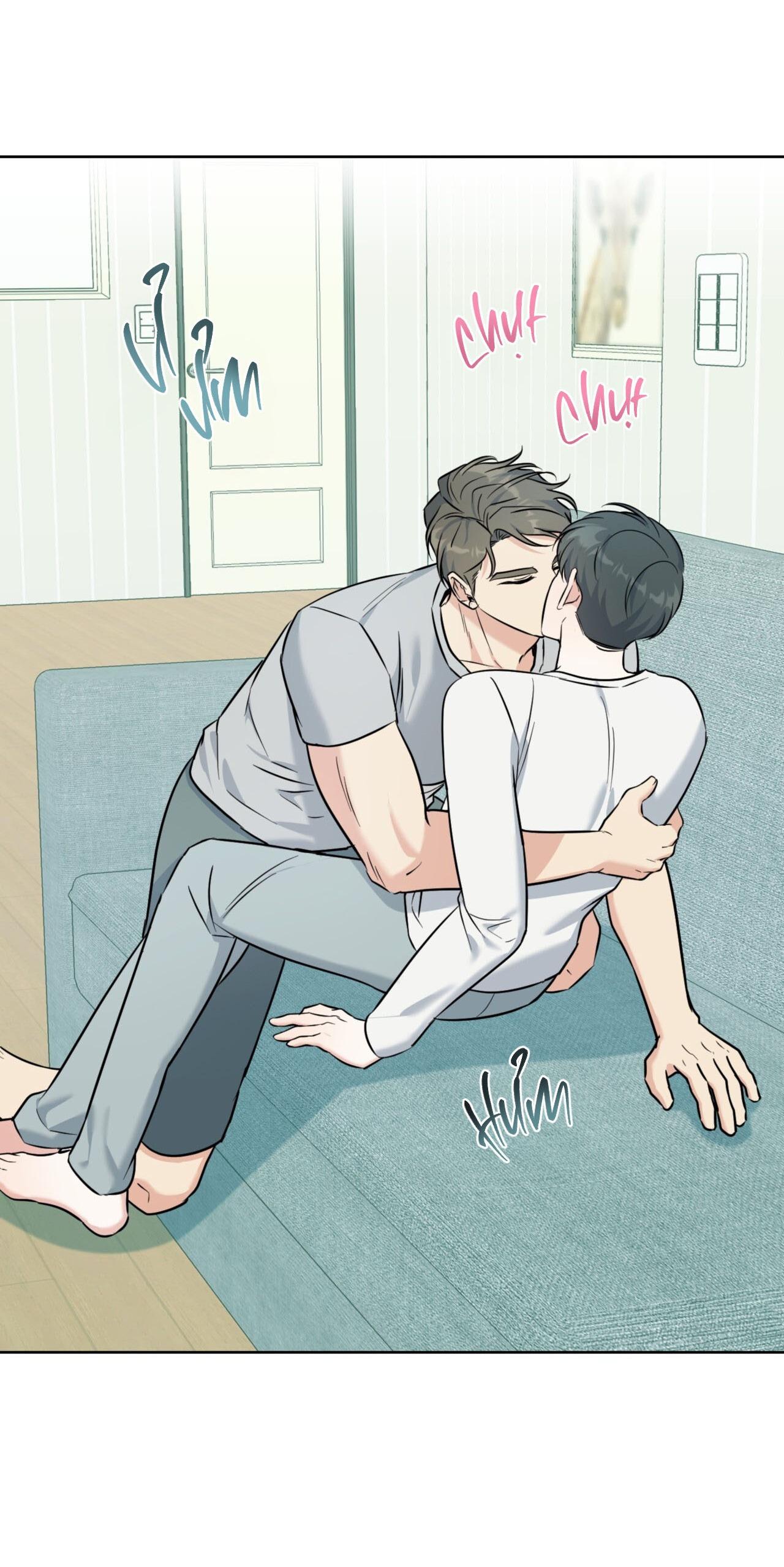 khu rừng tĩnh lặng chapter 25 15