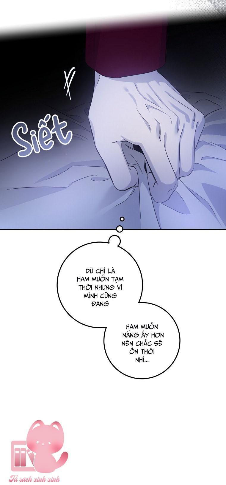 thuần hóa bạo chúa rồi bỏ trốn chapter 79 38