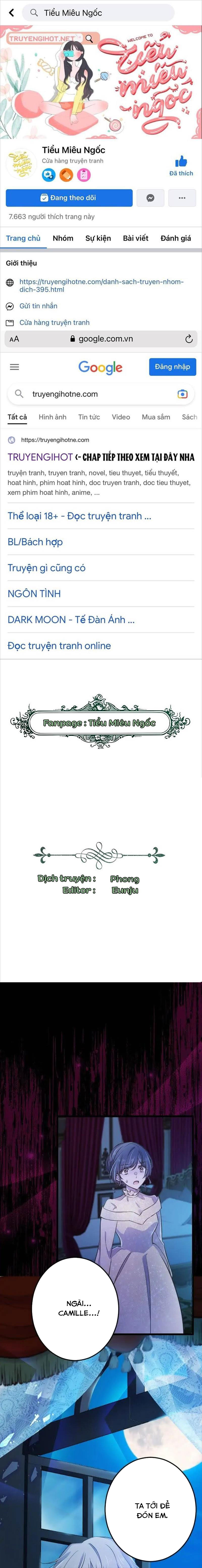 tình yêu thuần khiết chapter 49 1