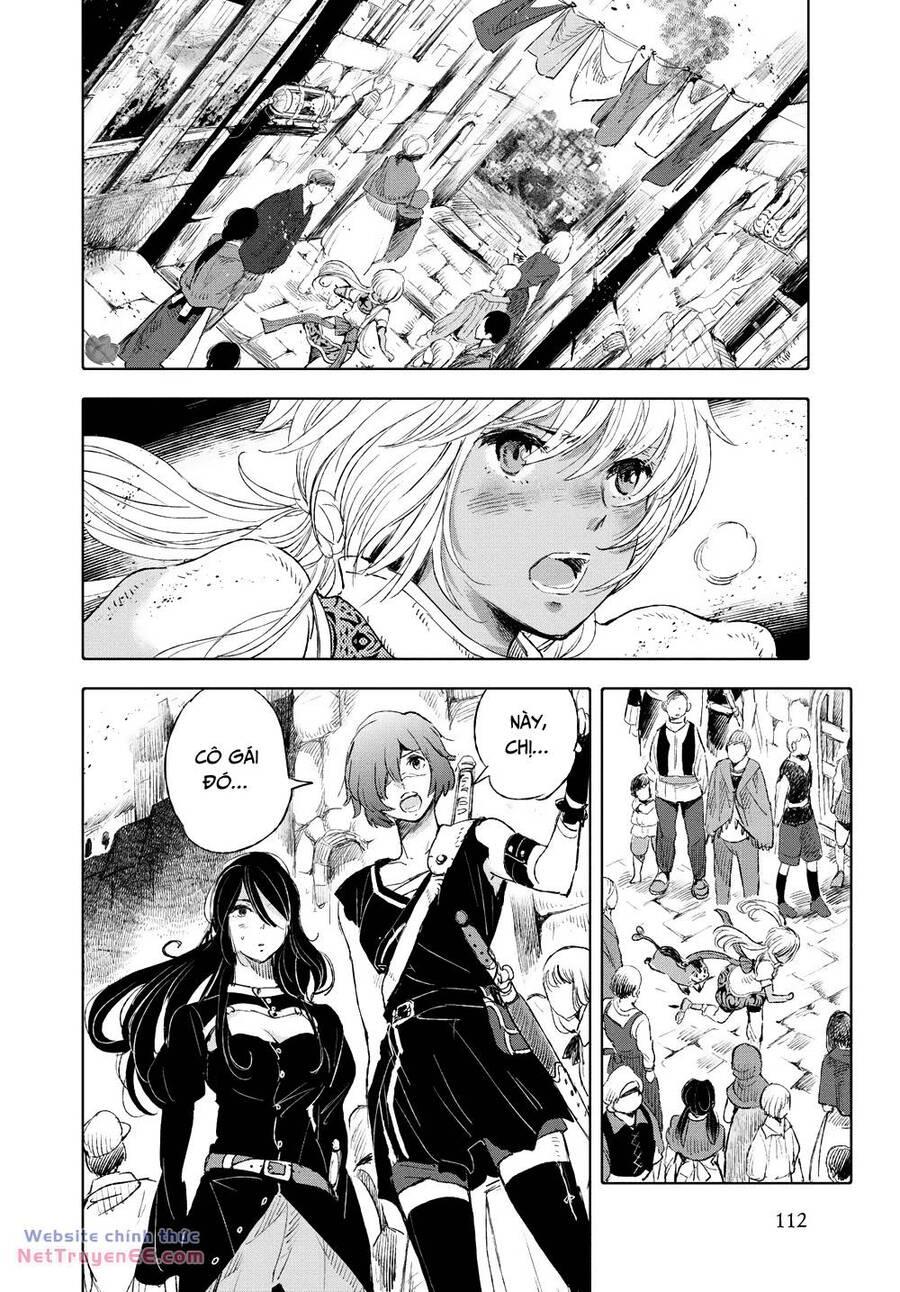 children of the whales chapter 41 37