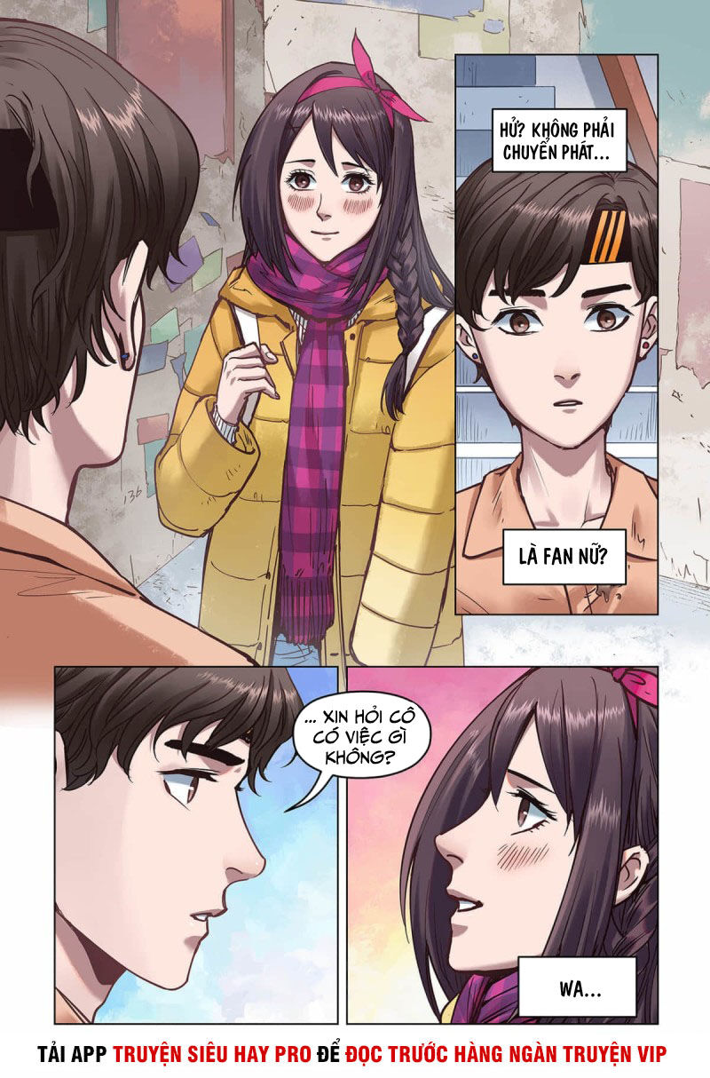 liên minh huyền thoại - tín ngưỡng anh hùng chapter 22 6