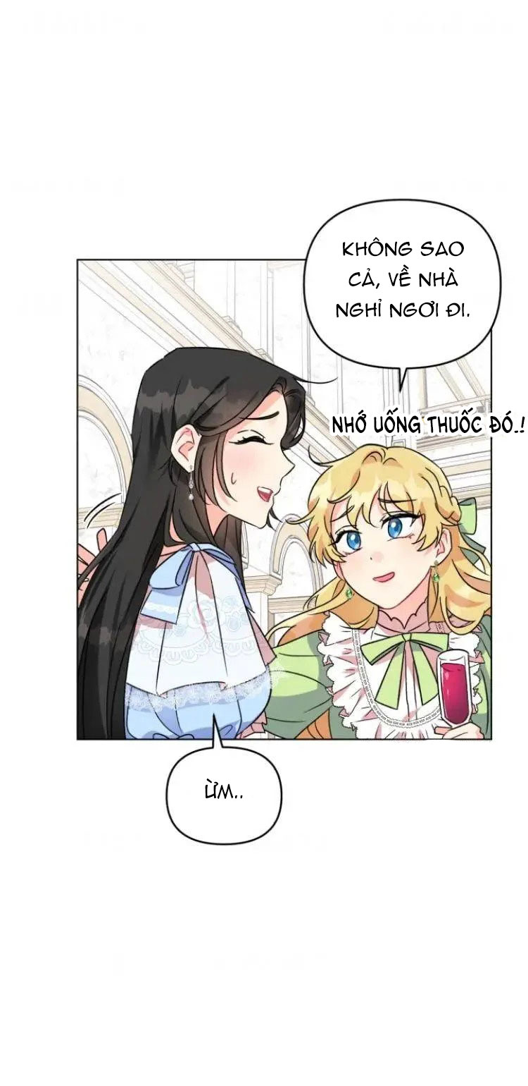 tôi đã kết hôn với một nhân vật phản diện chapter 2 37